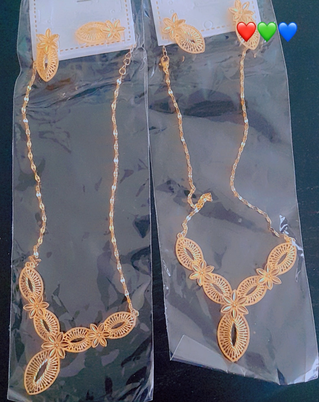 Collier Femme Élégant - Bijou Intemporel Polyvalent